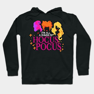 Classic fantasy Movie Characters Hoodie